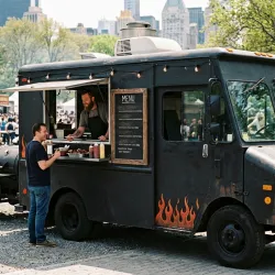 Pa'Tacos Food Truck
