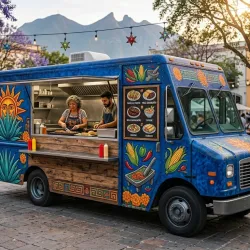 Estrella Azul Mexican Cuisine